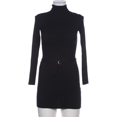 4th Reckless Damen Kleid, schwarz, Gr. 36