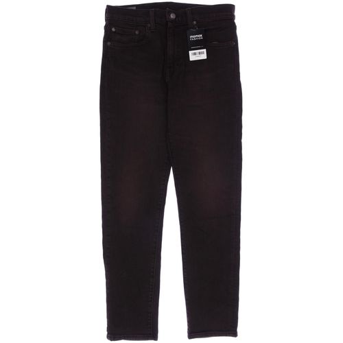 Levis Damen Jeans, braun, Gr. 31