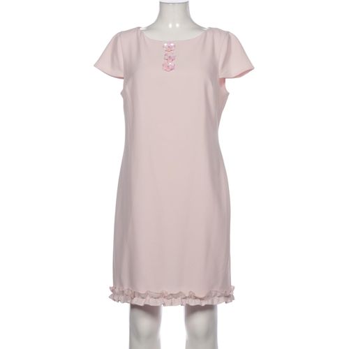 Karl Lagerfeld Damen Kleid, pink, Gr. 12