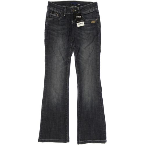 Gang Damen Jeans, blau, Gr. 24