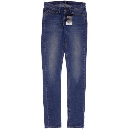 Gant Damen Jeans, blau, Gr. 27