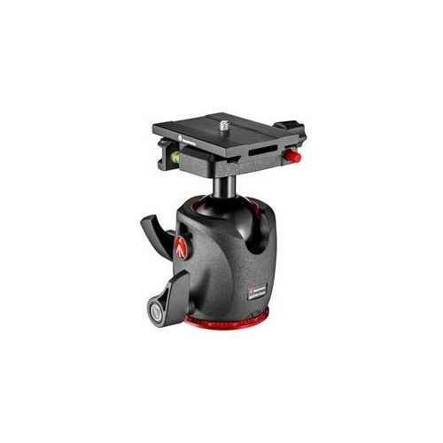 Manfrotto XPRO KUGELKOPF MAGN. M.TOPLOCK