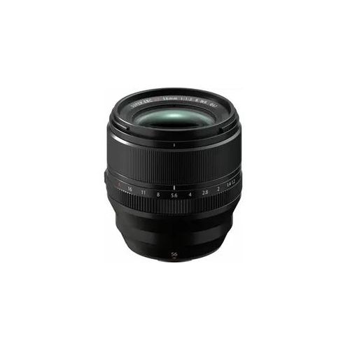 Fujifilm XF 56/1,2 R WR abzüglich. 100,00 € Cashback durch Fuji möglich