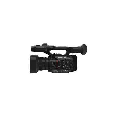 Panasonic HC-X20E 4K Profi Camcorder