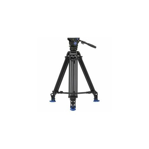 Benro Videostativkit BV4PRO 75mm Schale