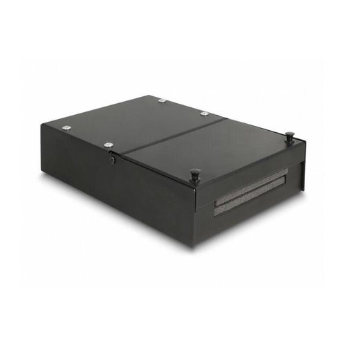 DeLOCK Delock Konsolidierungspunkt-Box 4 Port für Keystone Module (66235)