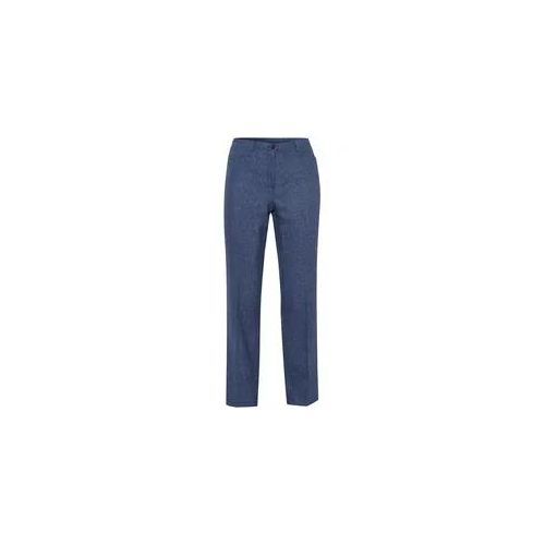 Hose Anna Aura blau, 44