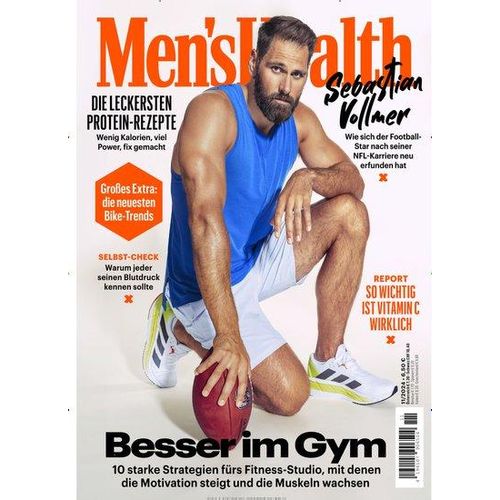 Men's Health