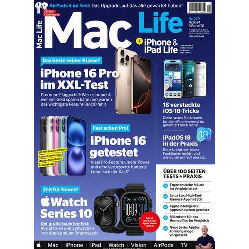 Mac Life