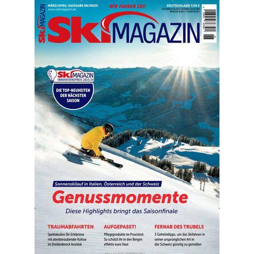 SkiMagazin