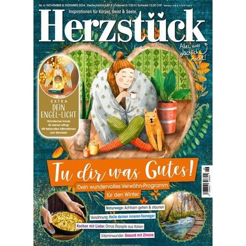 Herzstück