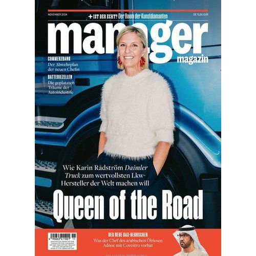 manager magazin