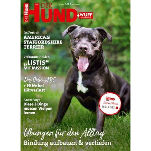 DER HUND