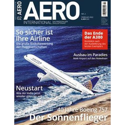 AERO International