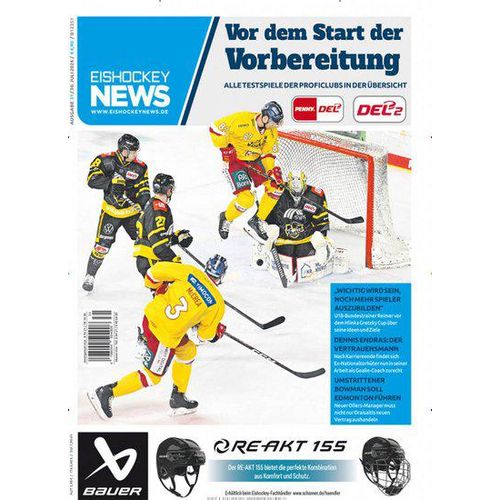 Eishockey NEWS