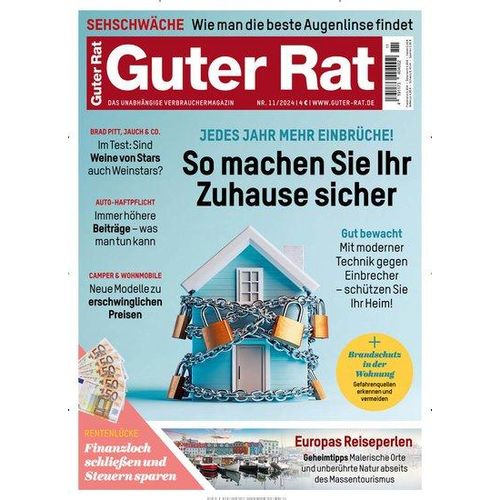 Guter Rat