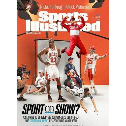 Sports Illustrated