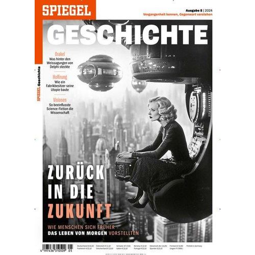 SPIEGEL GESCHICHTE