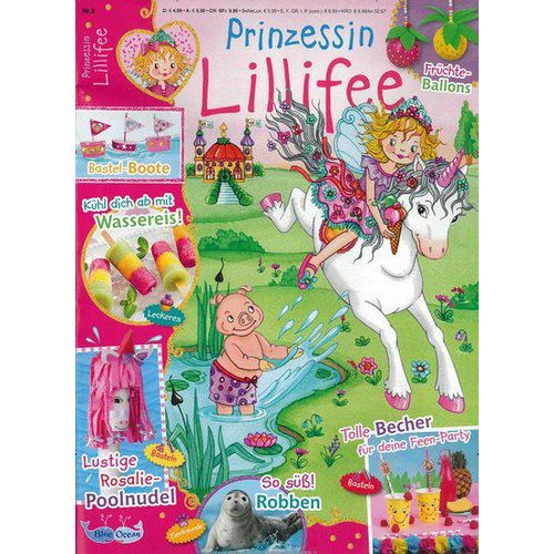 Prinzessin Lillifee