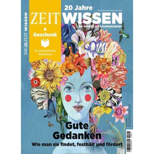 ZEIT WISSEN