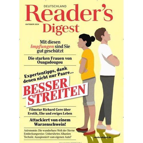 Reader's Digest