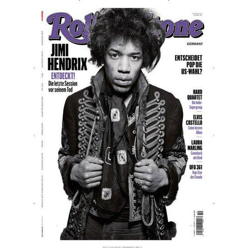 Rolling Stone