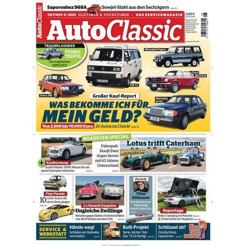 Auto Classic