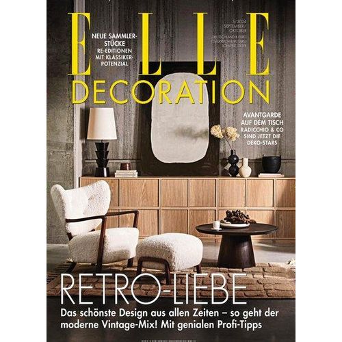 ELLE DECORATION