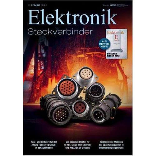 Elektronik