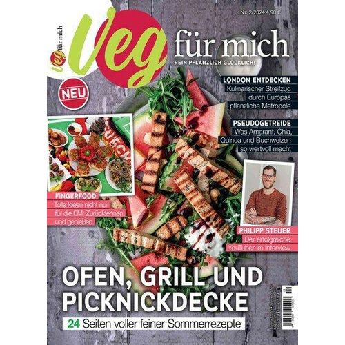 Veg für mich