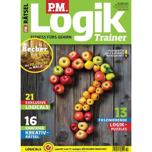 P.M. Logik-Trainer