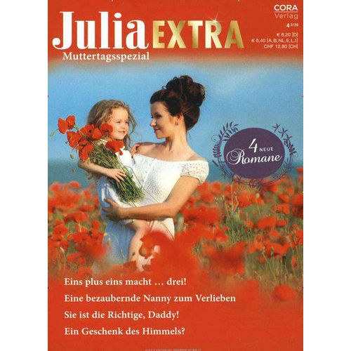 Julia EXTRA