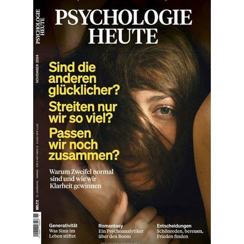 Psychologie Heute