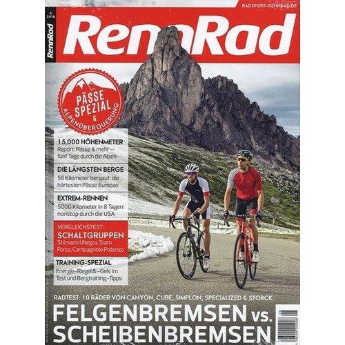 Radsport + RennRad