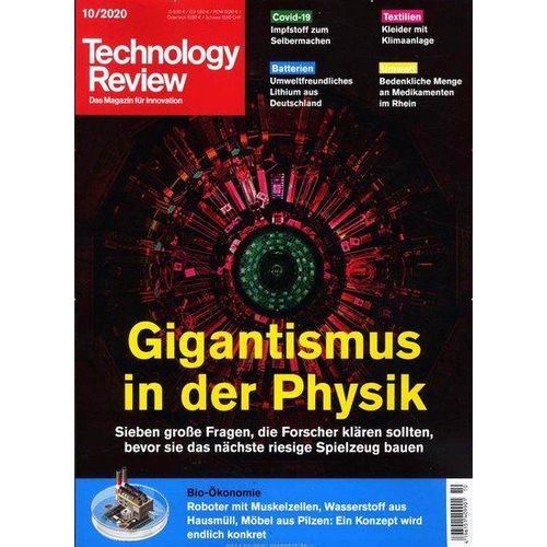 Technology Review