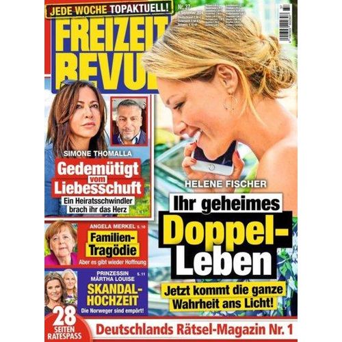 FREIZEIT REVUE