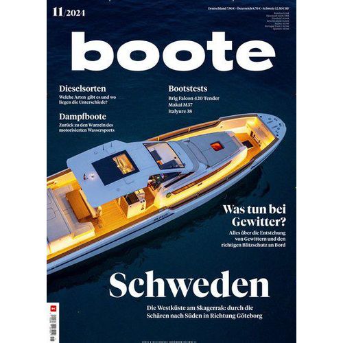 boote