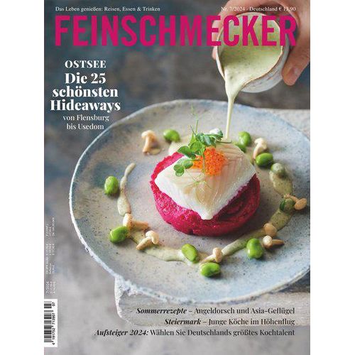 DER FEINSCHMECKER
