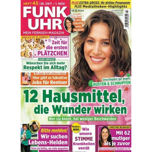 FUNK UHR