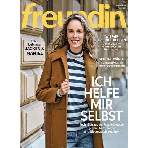 freundin