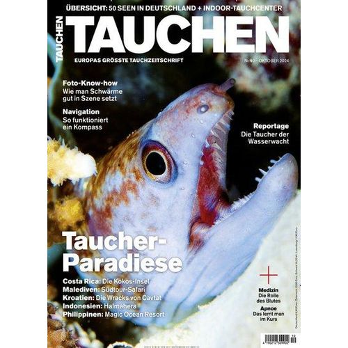 tauchen