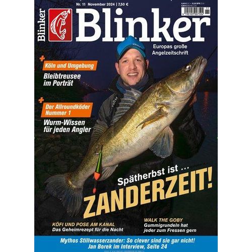 Blinker