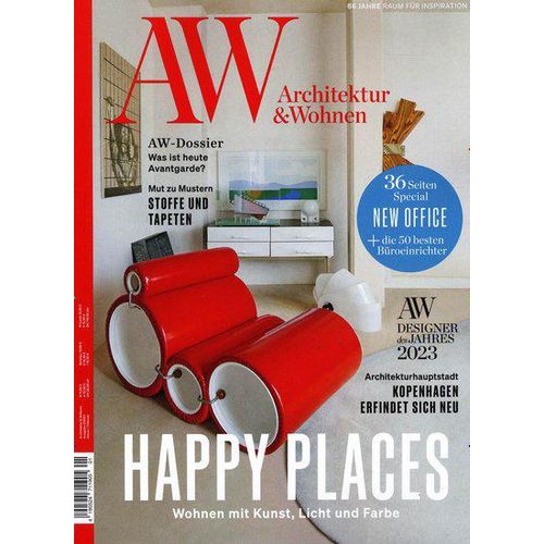 A&W Architektur & Wohnen