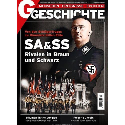 G/GESCHICHTE