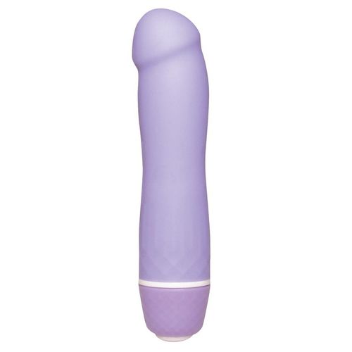 Minivibrator „Sweety“, 12,4 cm, mit 7 Vibrationsrhythmen