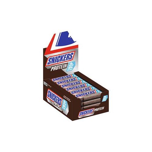 SNICKERS PROTEIN Proteinriegel 18 x 47,0 g