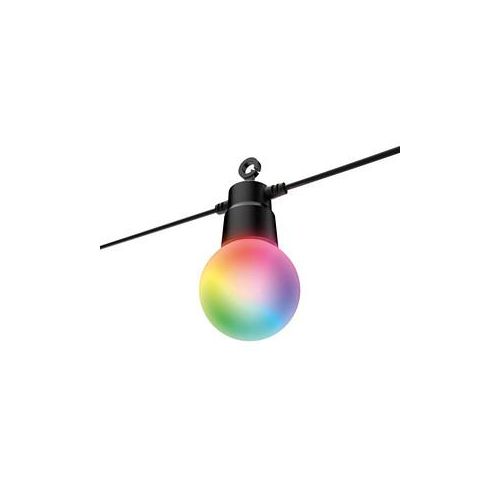 hama LED Lichterkette bunt 8,0 m