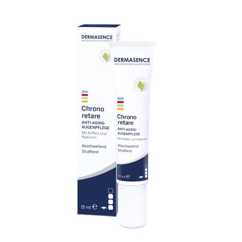 Dermasence Chrono Retare Anti-Aging-Augenpflege 15 ML