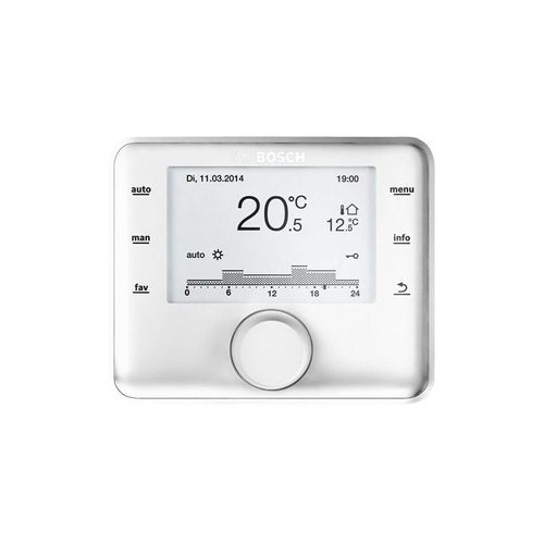 Bosch depending controller cw400