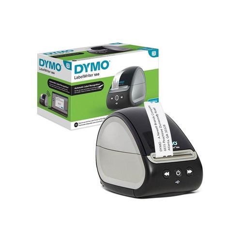 DYMO LabelWriter 550-Etikettendrucker